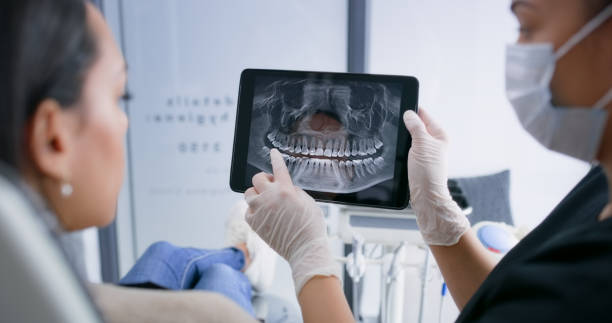 Licensed Dental service in Visalia, CA - Smile Center Dentistry